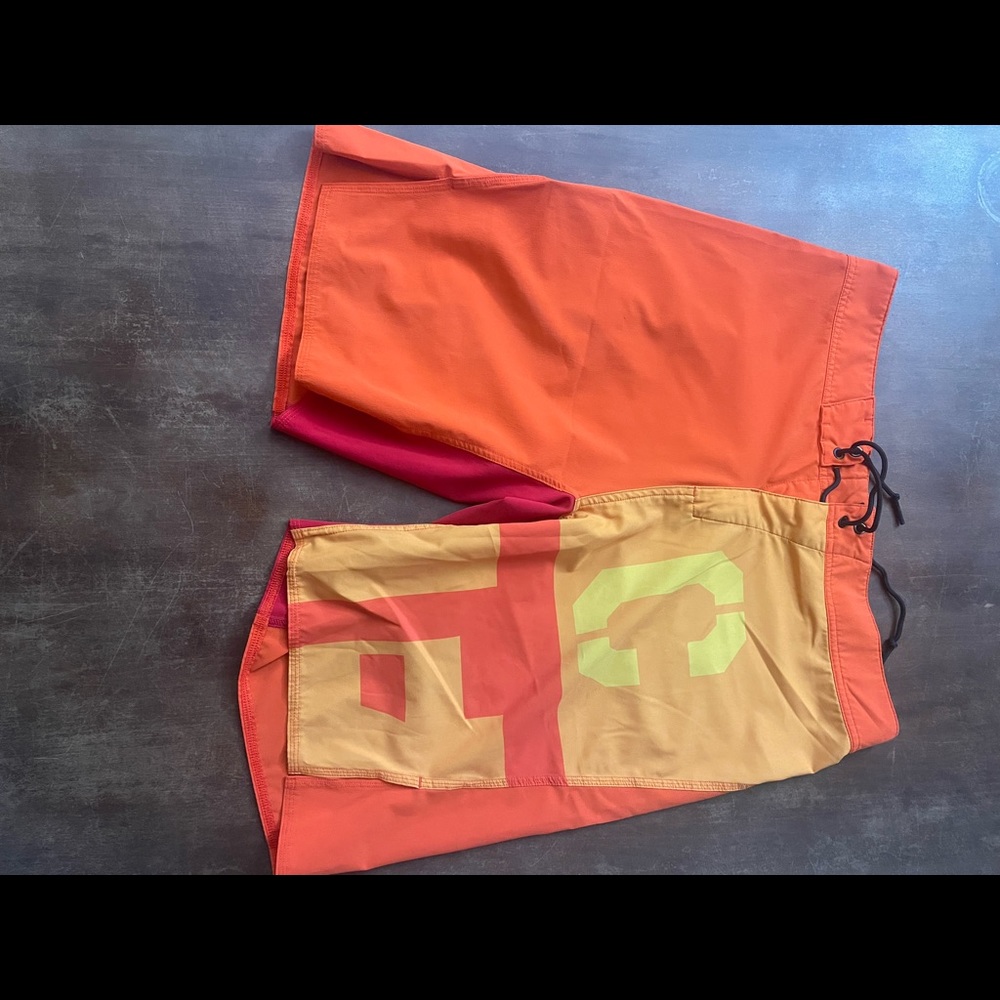 Reebok CrossFit Shorts